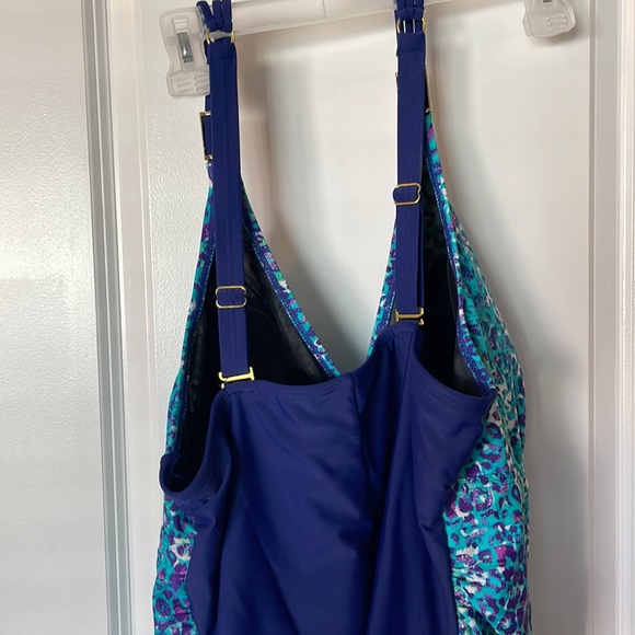 Seekers Swim NWOT - Picture 6 of 10